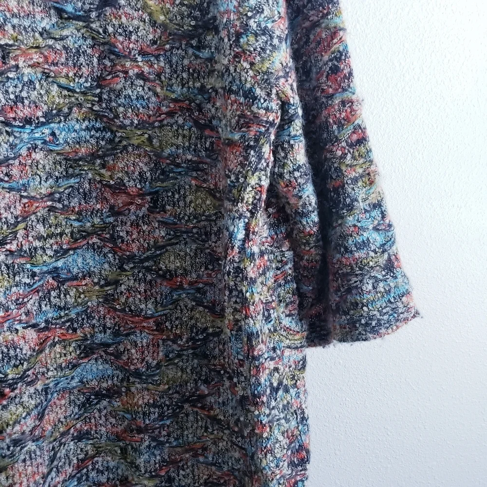 Anthropologie Do Everything In Love Chunky Cardigan - Picture 6 of 8